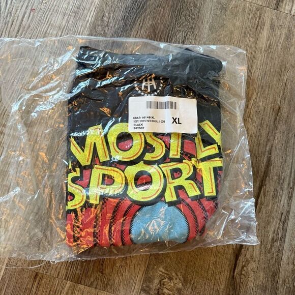 Barstool sports that’s how ball is done tee sz XL - Picture 2 of 3